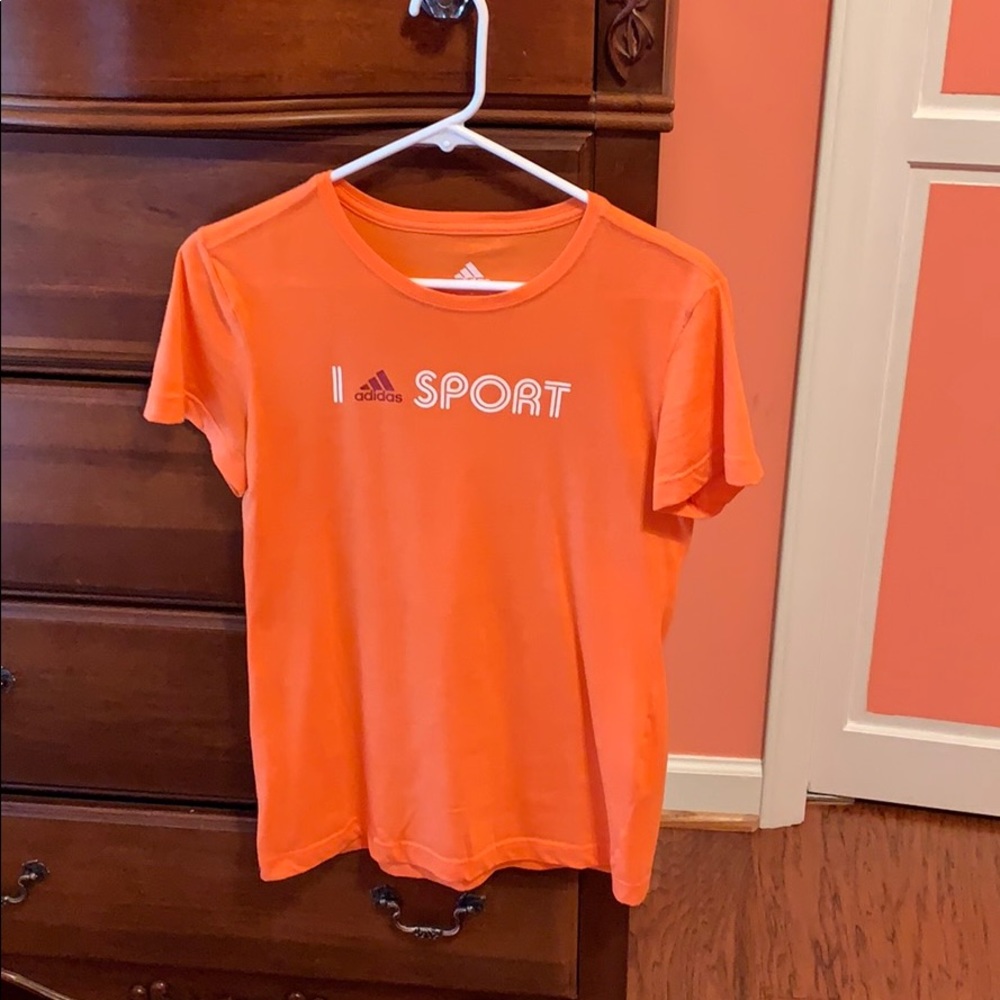 Adidas shirt